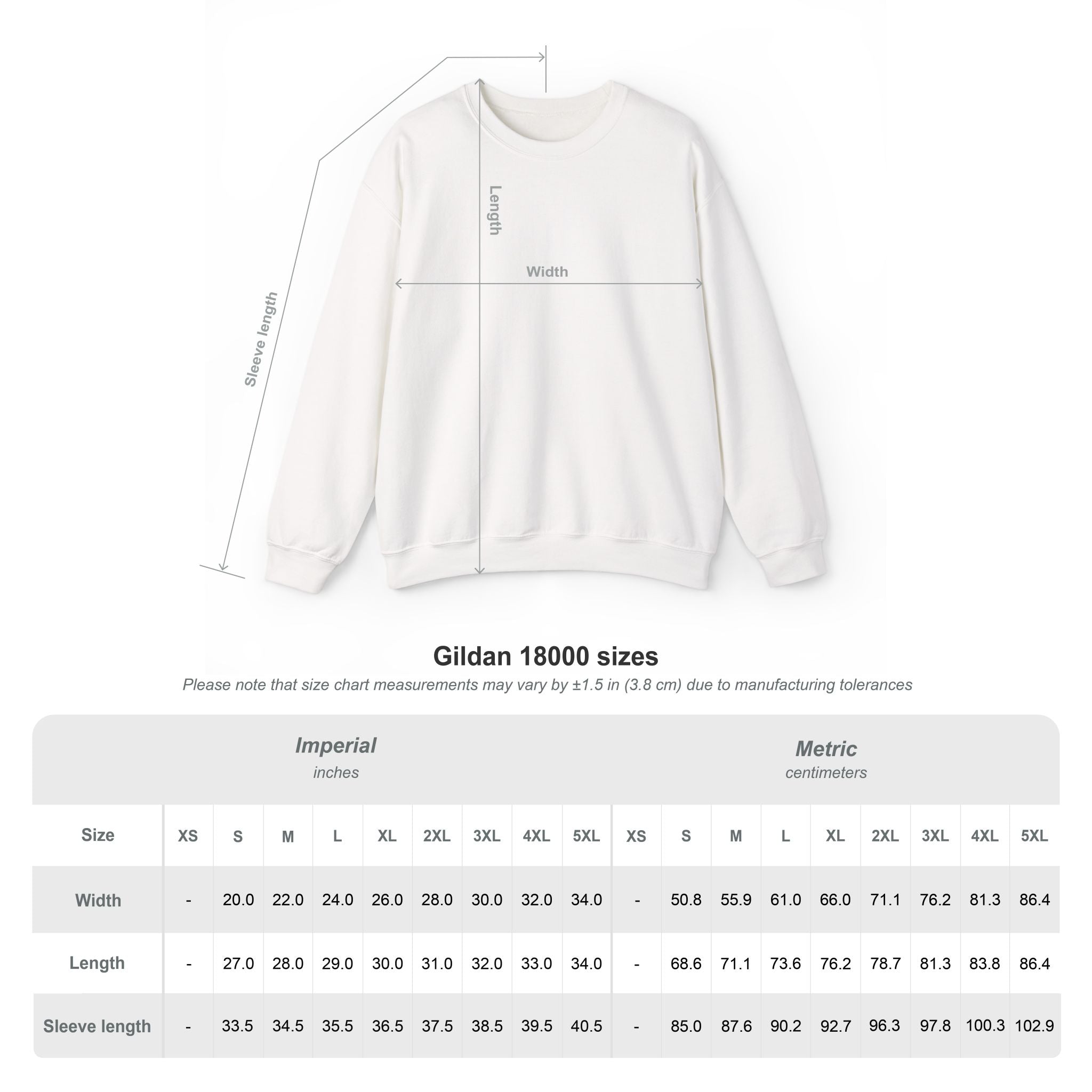 Get Saucy Unisex Embroidered Sweatshirt