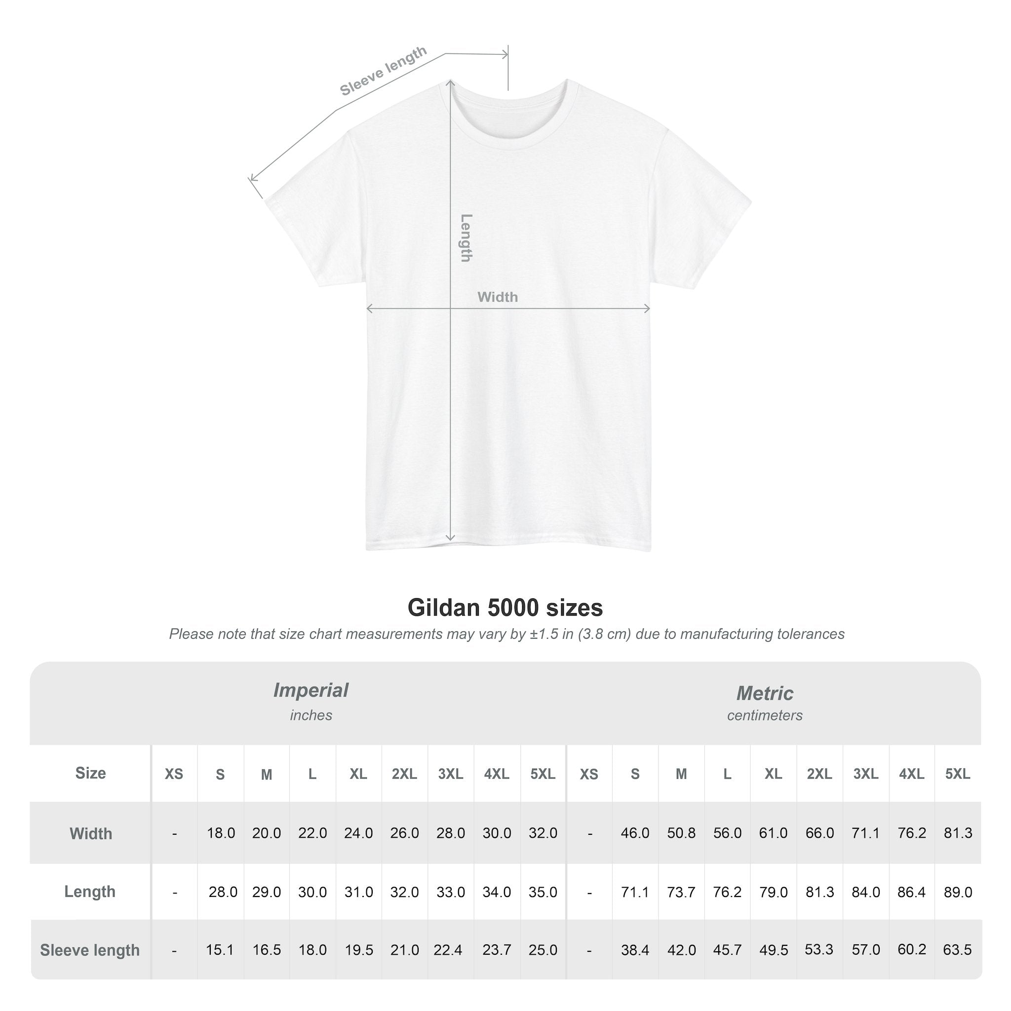 Team Marinada™ Tee