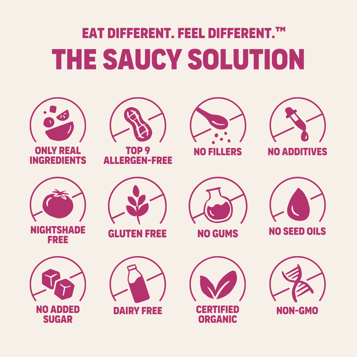 Tikka Masala (Pack of 3)