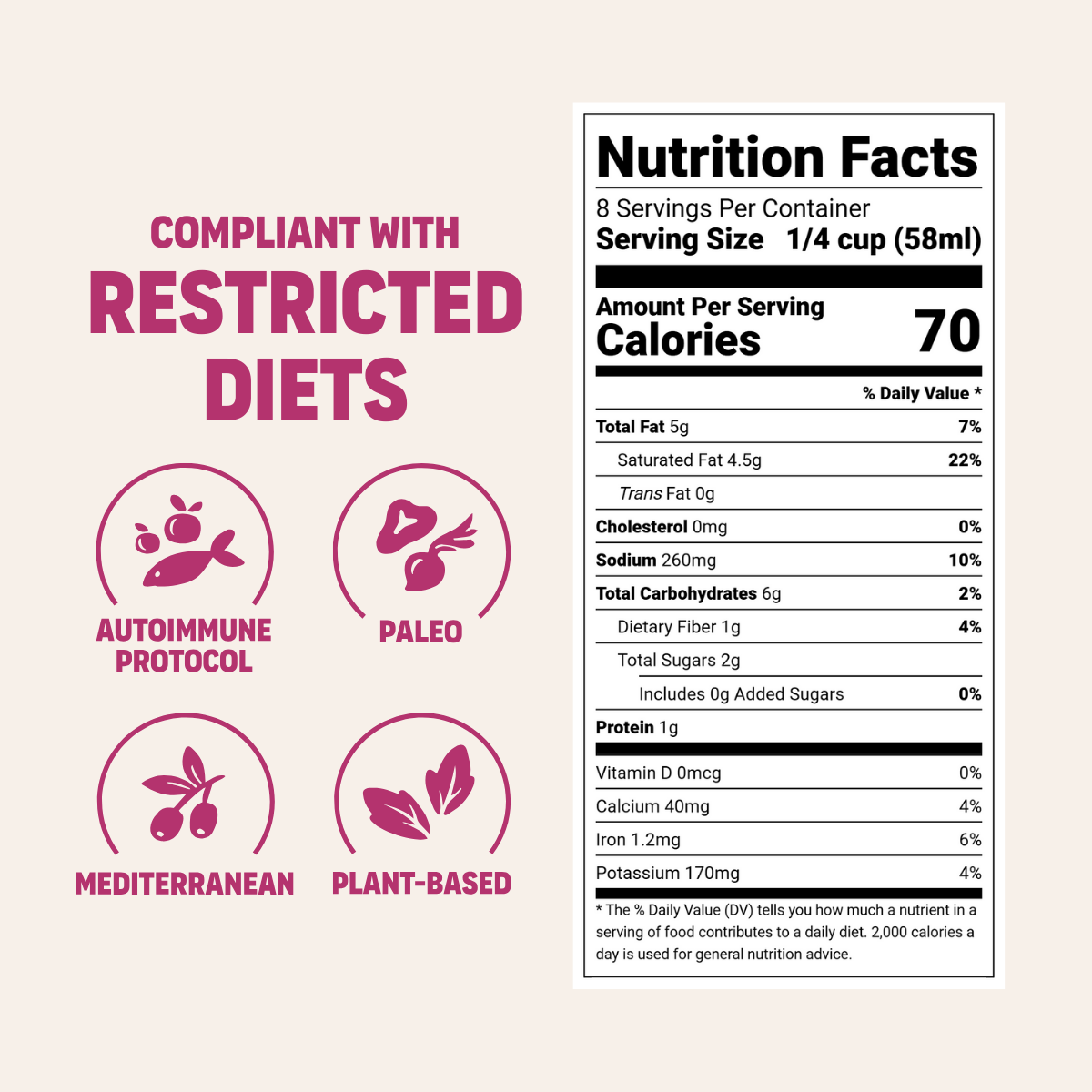 Tikka Masala (Pack of 3)