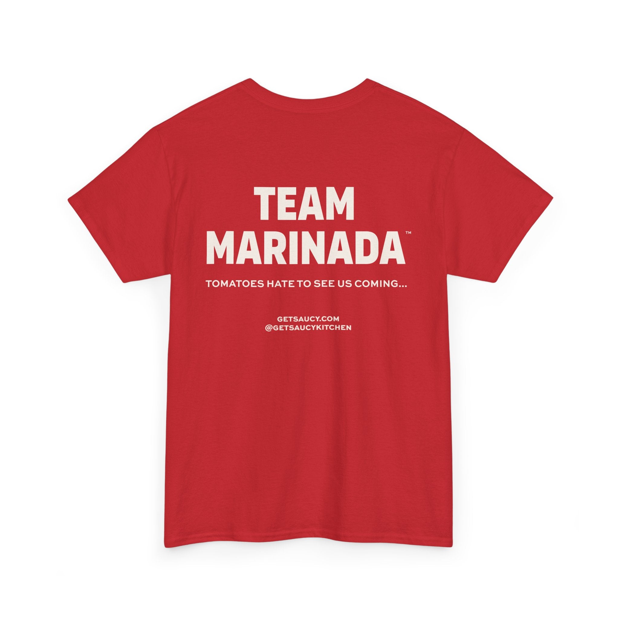 Team Marinada™ Tee