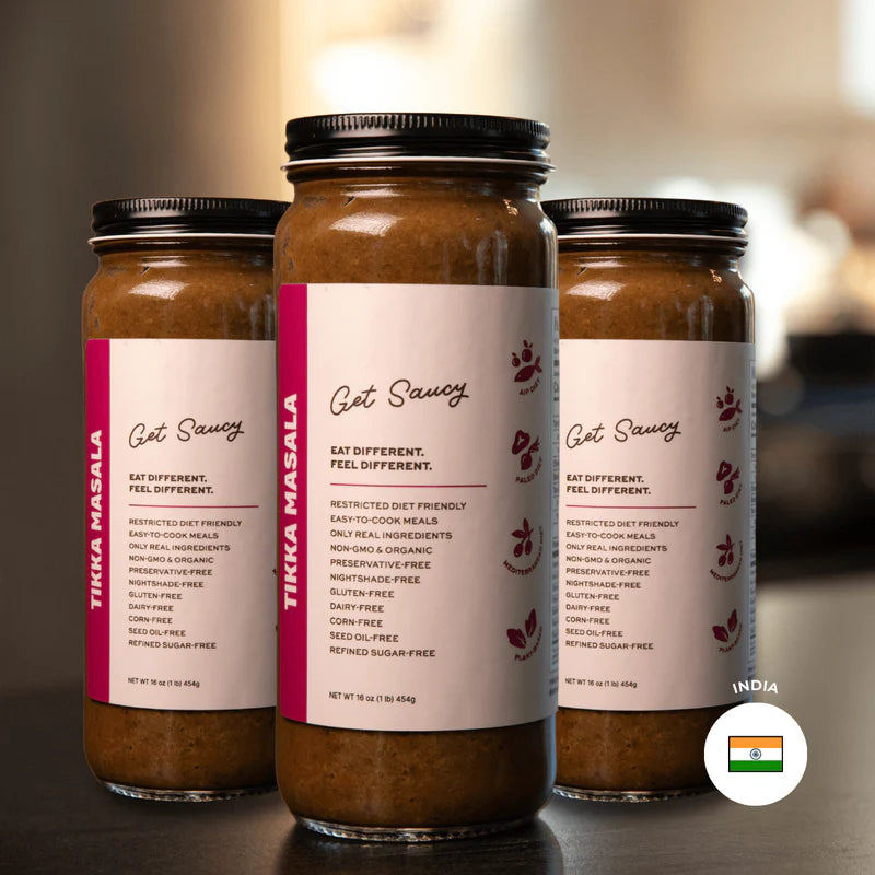 Tikka Masala, 16oz