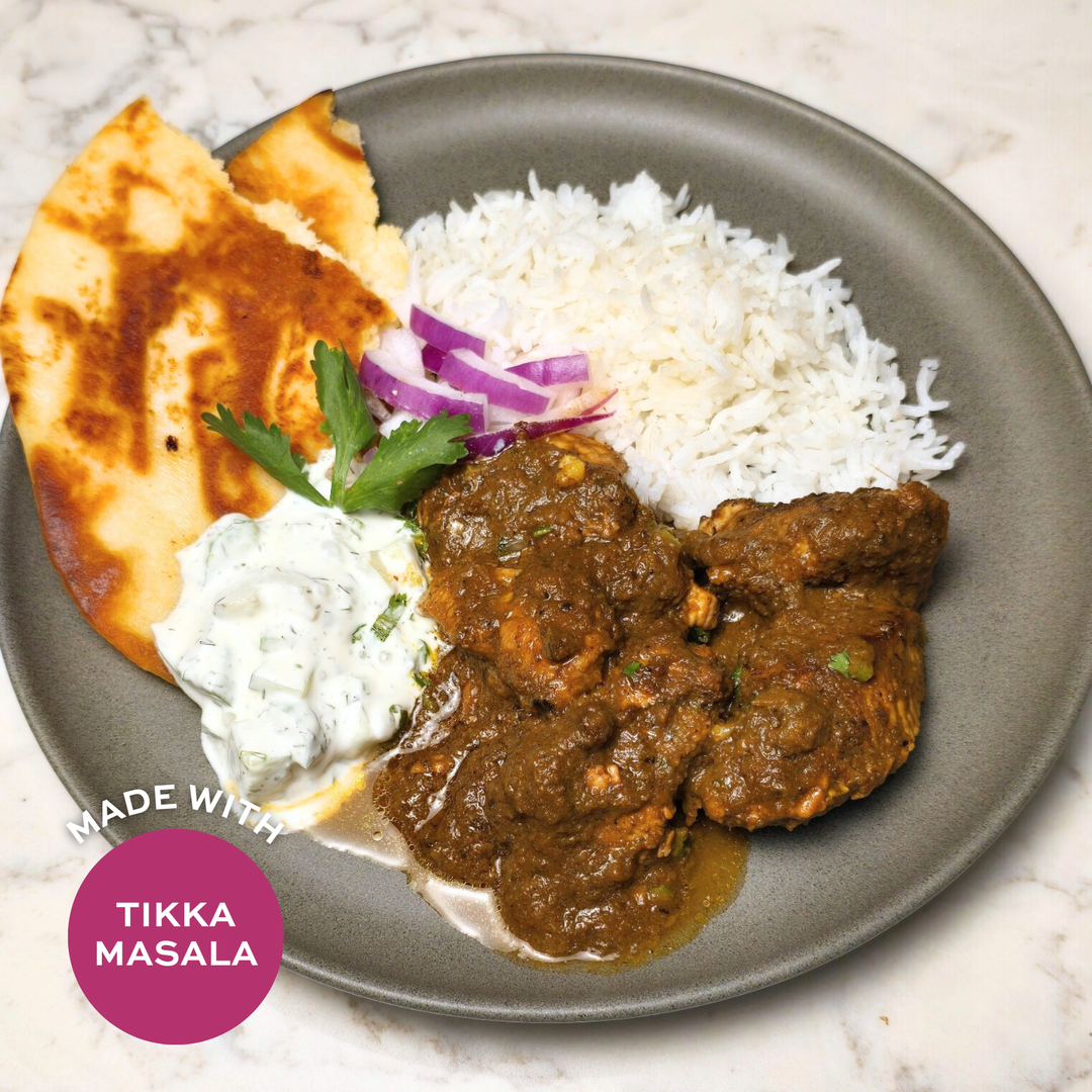 Tikka Masala (16 oz.)