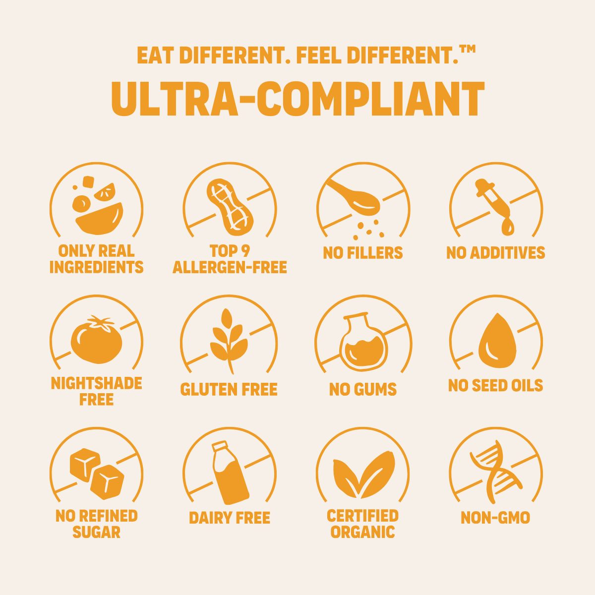 Yellow Thai Curry 16 oz Jar