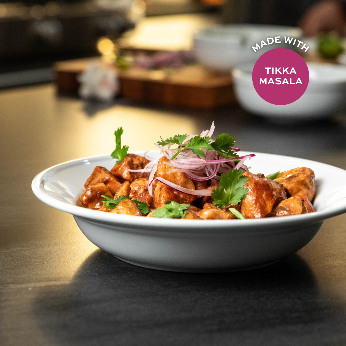 Tikka Masala (Pack of 3)