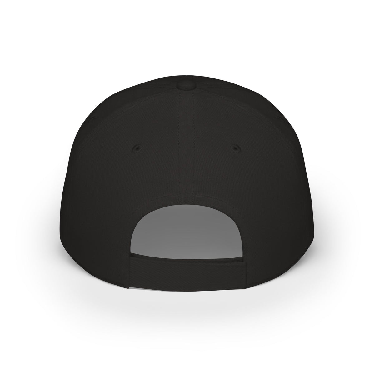 Get Saucy Embroidered Baseball Cap