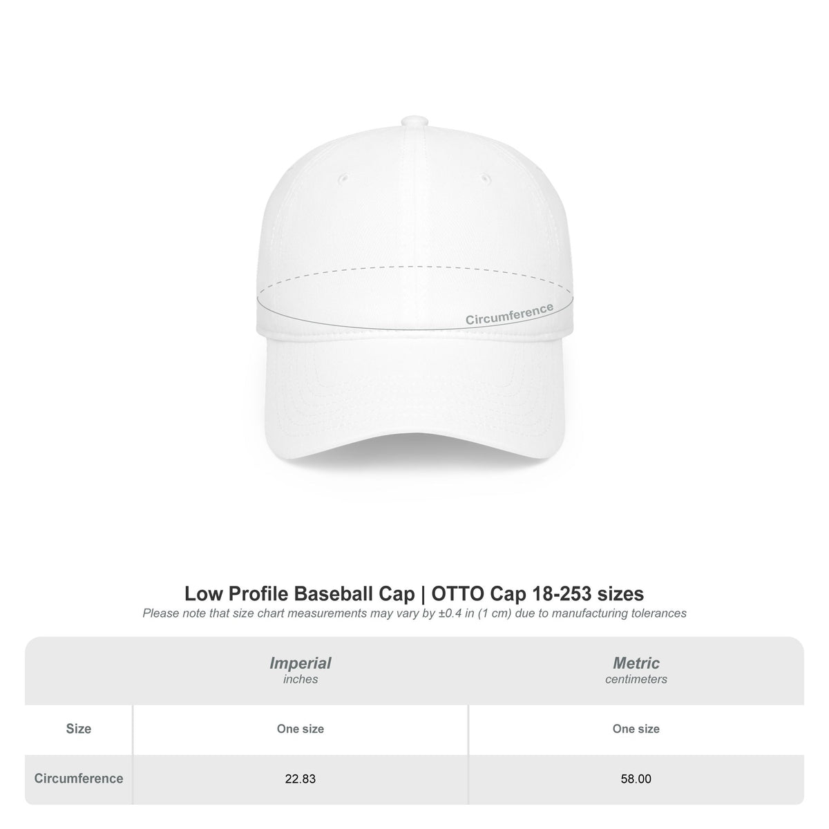 Get Saucy Embroidered Baseball Cap