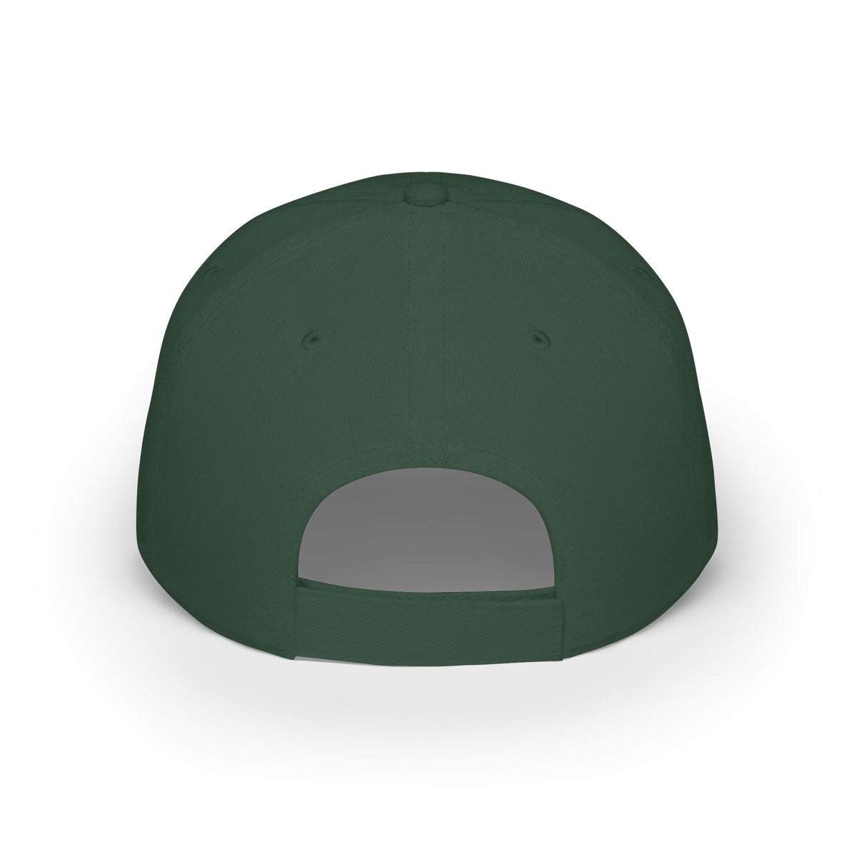 Get Saucy Embroidered Baseball Cap