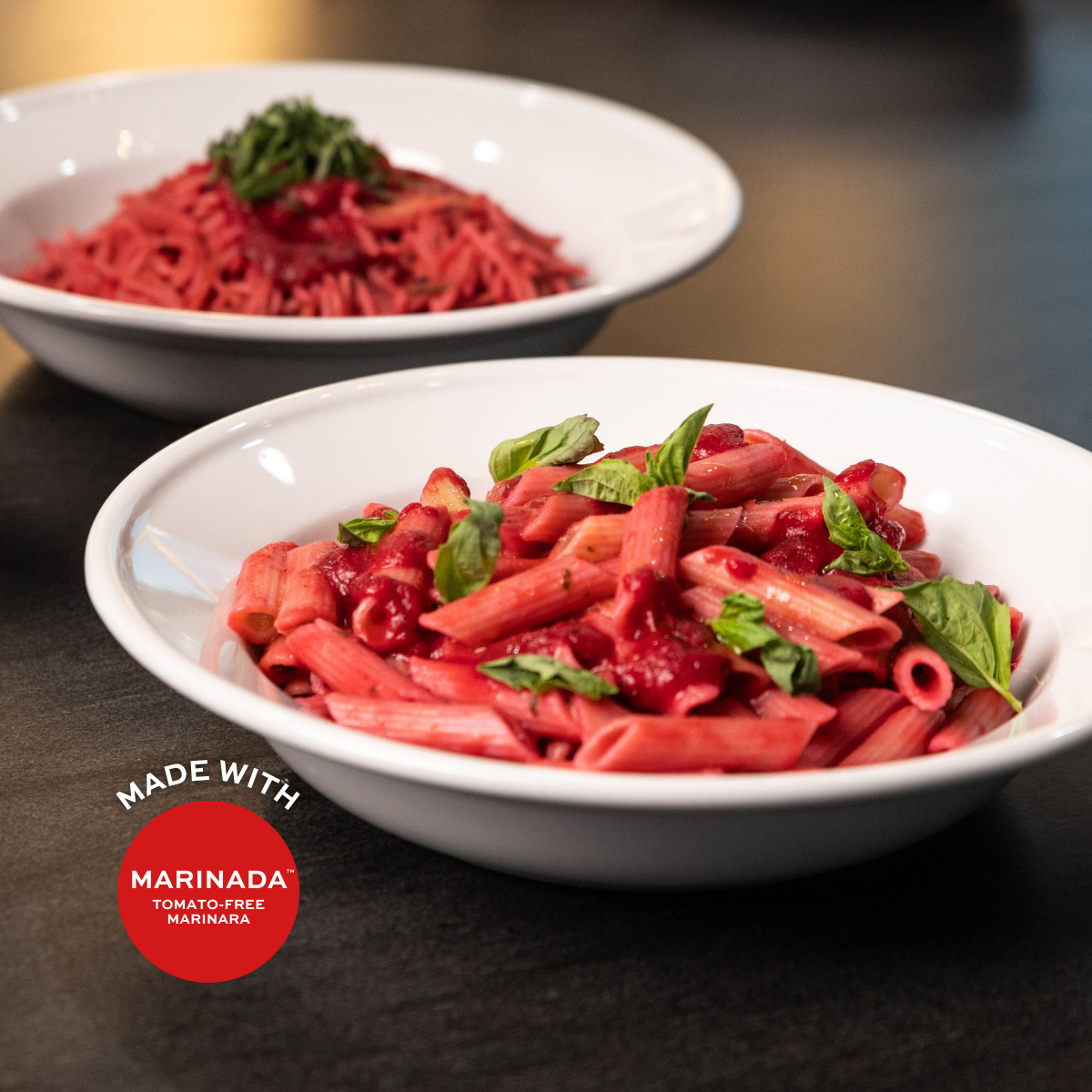 Marinada™ | Tomato-Free Marinara
