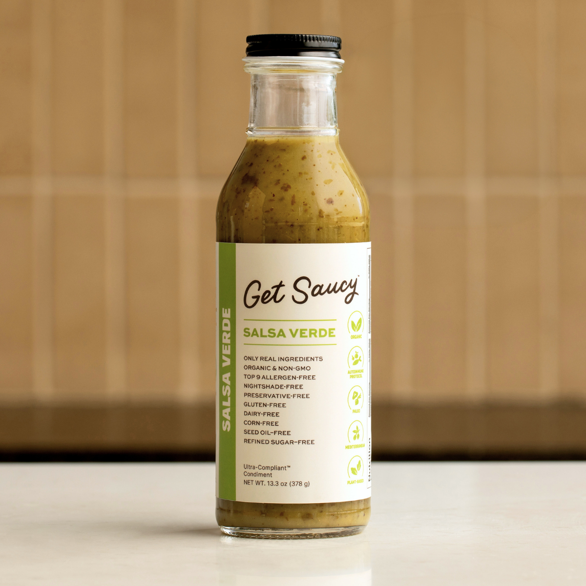 is trader joe's green goddess dressing gluten free Salsa Verde 12 oz Jar Dress Vestidos Dolce Gabbana FD0023-CWS Color:Brown Polka Dot